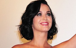 Katy Perry: Người phụ nữ của năm trên Billboard