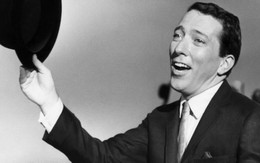 Ca sĩ Andy Williams qua đời