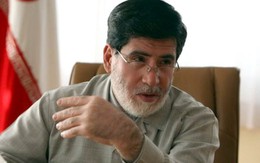 Iran bắt giám đốc Hãng thông tấn nhà nước IRNA