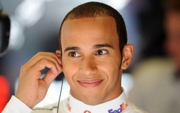 Lewis Hamilton đầu quân cho Mercedes