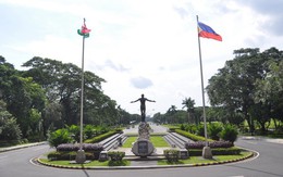 Biểu tượng độc đáo của ĐH Quốc gia Philippines