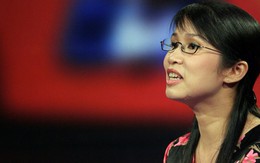 BTV Mỹ Linh: Tôi thích Dấu về gió xóa
