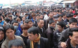 Hàn Quốc ngừng tiếp nhận lao động Việt Nam