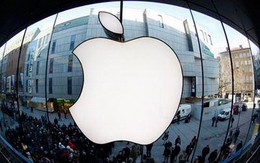 Apple là thương hiệu đắt thứ hai thế giới