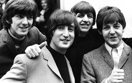 Kỷ niệm 50 năm đĩa đơn đầu tiên của Beatles