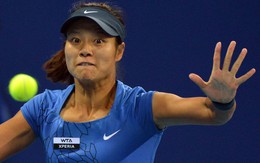 Li Na gặp Sharapova ở bán kết