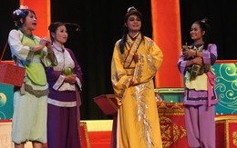 Hai vở cải lương cuối tuần