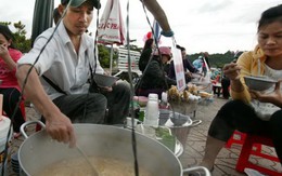 Ăn hàng quán nhiều cũng tăng nguy cơ vô sinh
