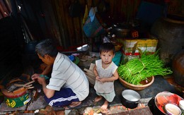 Ước mơ của dân Ấp Doi