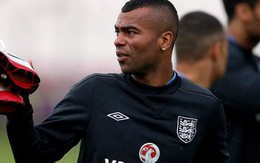 FA chính thức buộc tội Ashley Cole