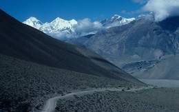 Đường mòn "Guerrilla Trek": điểm đến mới của Nepal