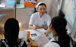 Cảnh giác tai biến do dùng thuốc phá thai