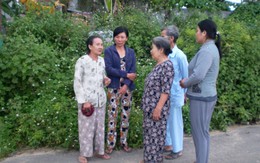 Những đứa trẻ rớt trên đường chạy loạn 2
