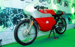 Cuối tuần, Sài Gòn bày xe khủng