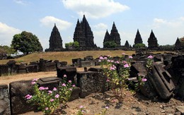 Khám phá Yogyakarta