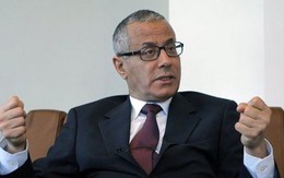 Libya bầu thủ tướng mới