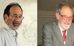 2 người Mỹ đoạt Nobel kinh tế