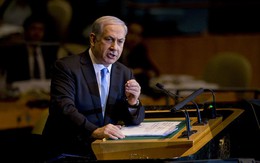 Israel bỏ phiếu giải tán quốc hội