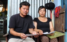 18 năm tạm trú trong nhà mình