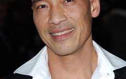 Đạo diễn/diễn viên Hollywood Roger Yuan đến TP.HCM