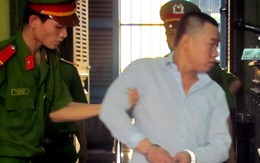 Tử hình hung thủ giết nữ sinh lớp 10