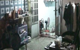 Truy bắt nhóm côn đồ chém người tới tấp