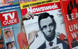 Newsweek "thay đổi chứ không vĩnh biệt"