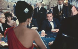 50 năm James Bond qua ảnh