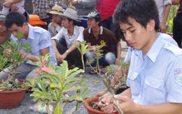 Thiếu kỹ thuật viên nông nghiệp
