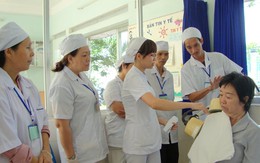 Đưa giúp việc nhà thành một nghề