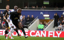 Queens Park Rangers vẫn chưa biết thắng