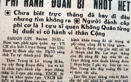 Vụ án "tản thất quân dụng"