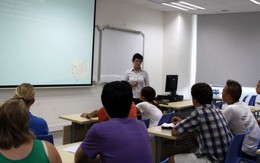 16 suất học bổng toàn phần tại Canada