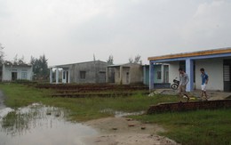 "Băm nát" làng đại học Đà Nẵng