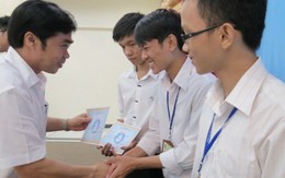 70 suất học bổng tiếp sức ước mơ