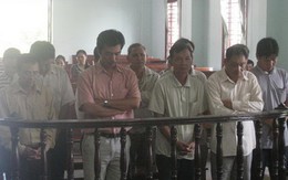 Mua bán bằng giả, nhận án 18 tháng đến 5 năm