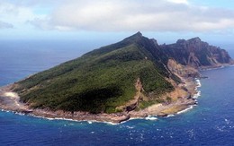 Trung Quốc tuyên bố "có bản đồ chủ quyền" Điếu Ngư