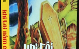 Khi tôi nằm chết