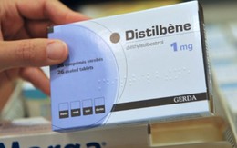 Nạn nhân của thuốc Distilbène được bồi thường