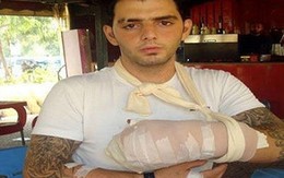Libăng suýt nổ tung vì một chuyện... bịa!