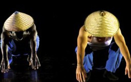 Xem múa hip hop đương đại Same same