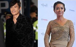 Phim của Lee Byung Hun thắng lớn giải phim Hàn Quốc