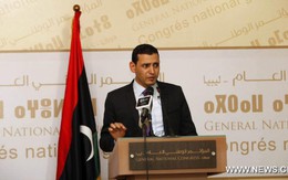 Quốc hội Libya phê chuẩn nội các mới
