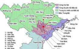 Điều chỉnh quy hoạch vùng thủ đô đến năm 2030