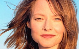 Giải thưởng Quả cầu vàng sớm dành cho Jodie Foster