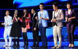Vietnam Idol 2012: phái đẹp tỏa sáng!