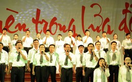 Khẳng định vai trò, nâng cao nhiệt huyết tuổi trẻ