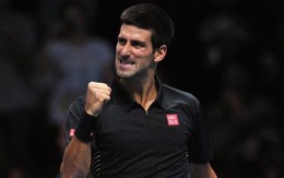 Djokovic và Murray thắng trận mở màn
