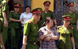 Xét xử nhóm mua bán ma túy từ Campuchia về VN
