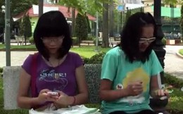 Khi tin nhắn thay thế lời nói